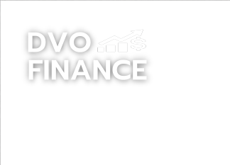 Seja bem-vindo ao DVOFinance